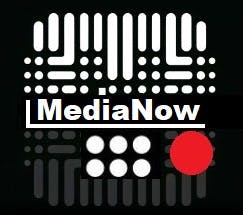 MediaNow logo